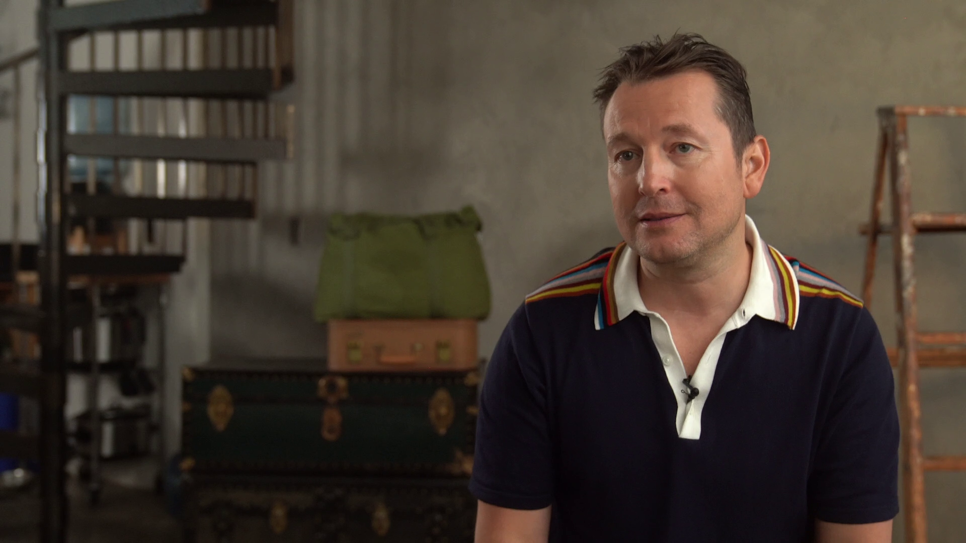 Dead Silence 4K Leigh Whannell interview