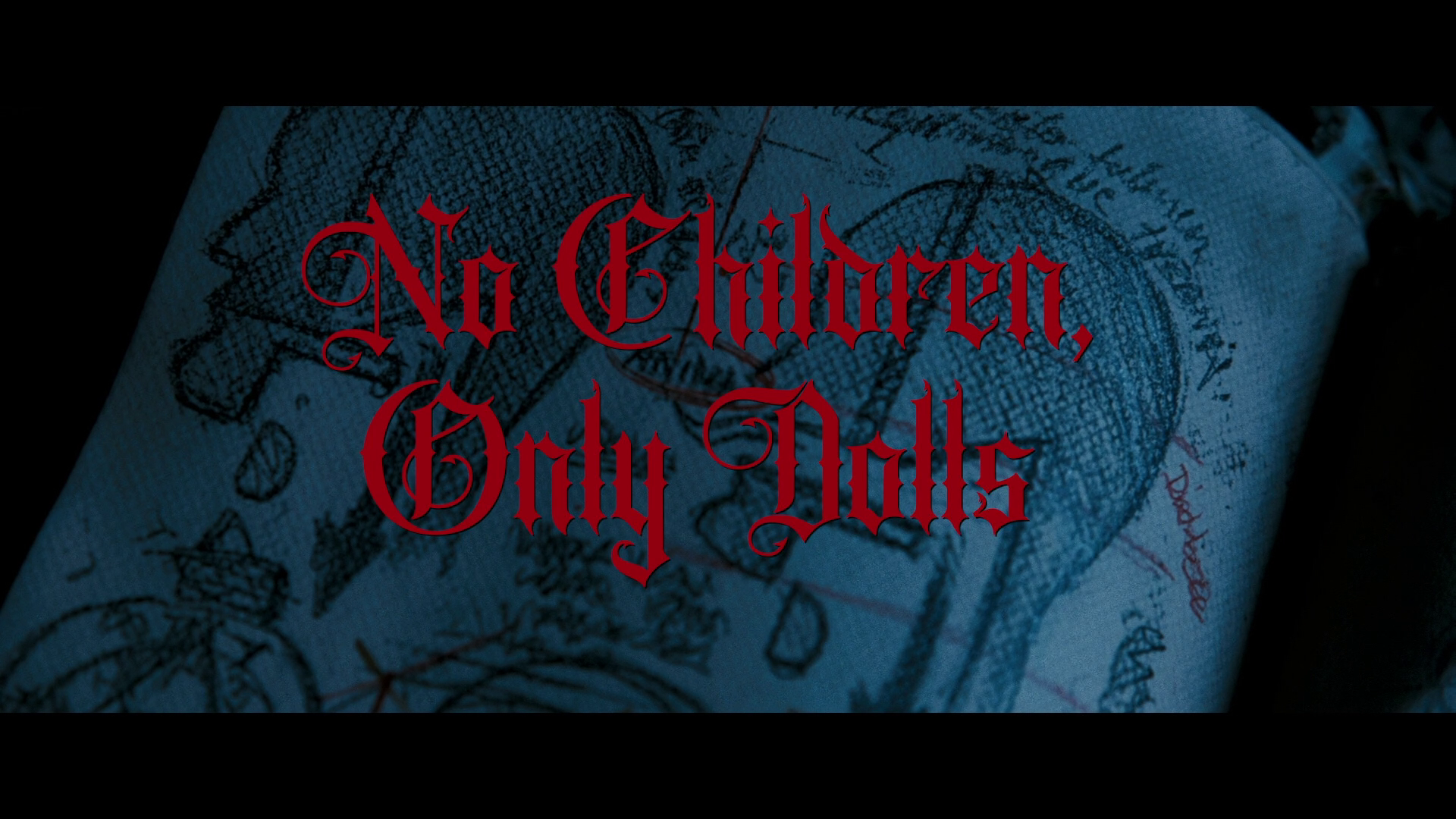 Dead Silence 4K Tim Selberg interview