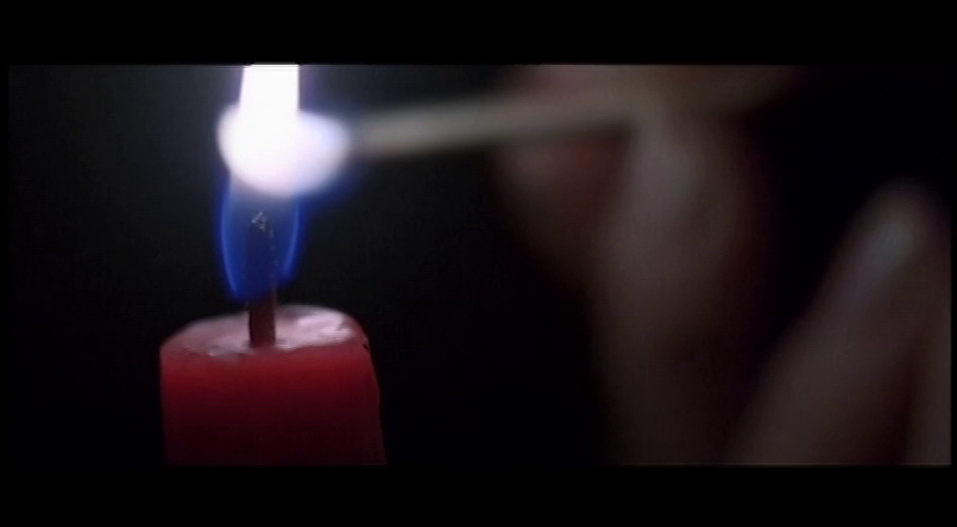 Dead Silence 4K alternate opening