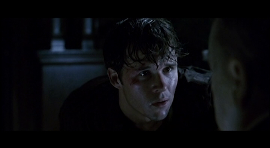 Dead Silence 4K alternate ending