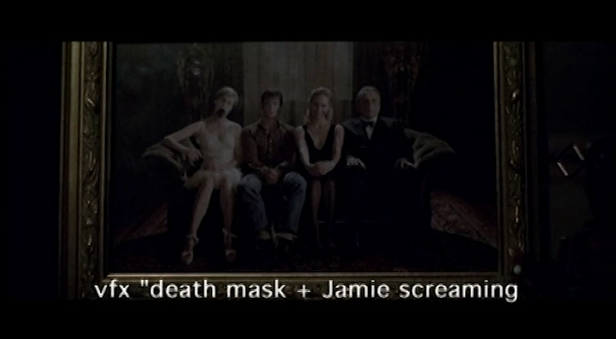 Dead Silence 4K alternate ending