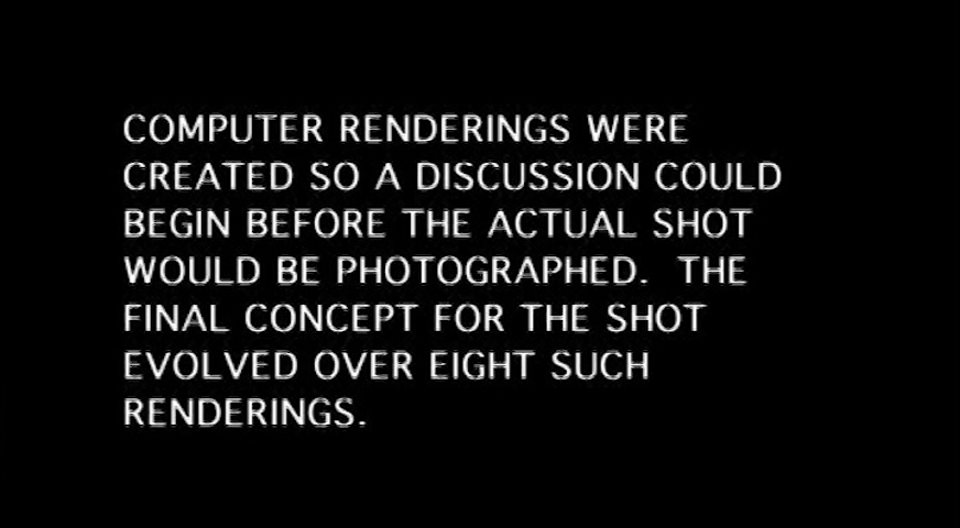 Dead Silence 4K Evolution of a Visual Effect featurette