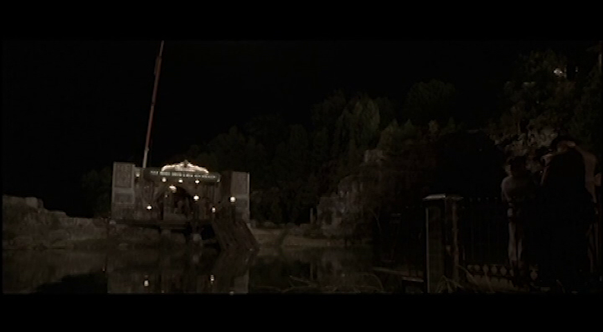 Dead Silence 4K Evolution of a Visual Effect featurette