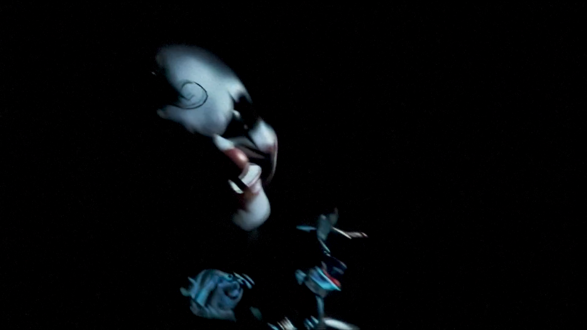 Dead Silence 4K trailer