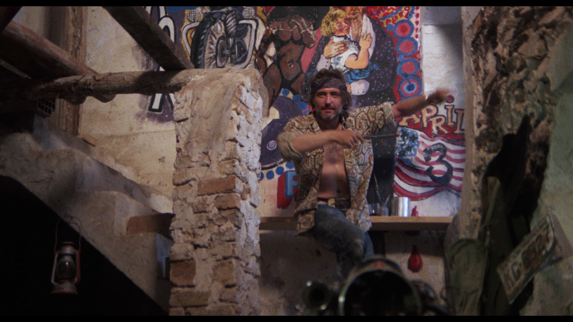 Las Flores del Vicio cap 2