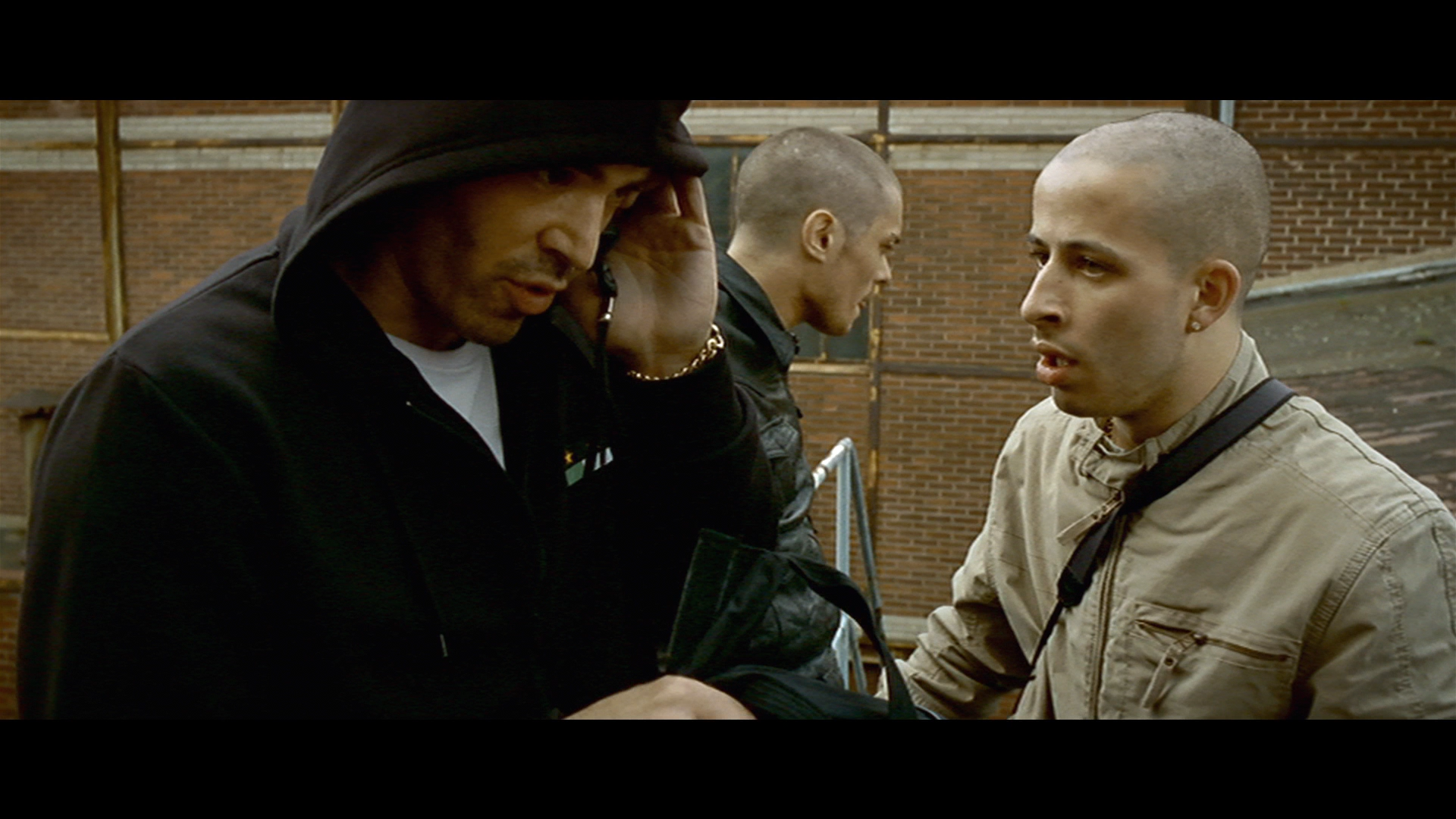 Frontiers Blu-ray screencap 2