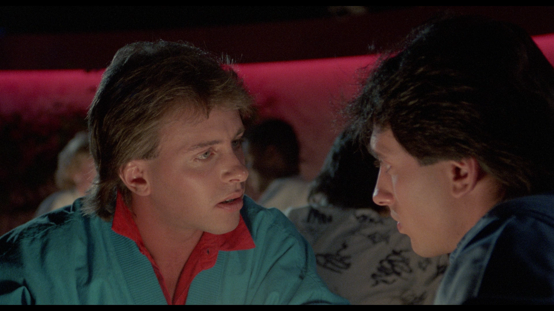 Night Screams Blu-ray theatrical cut cap 2