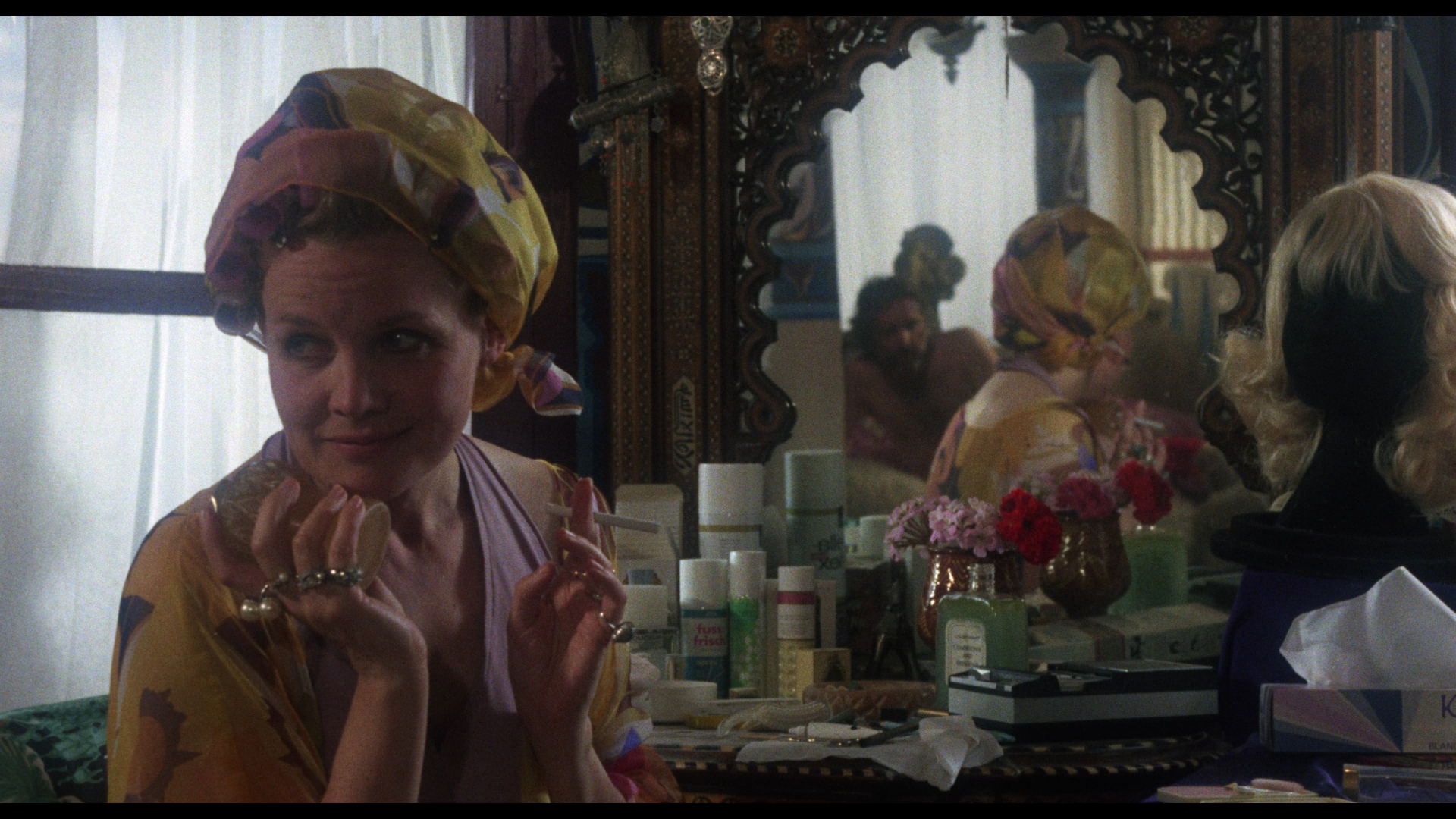 Las Flores del Vicio cap 4