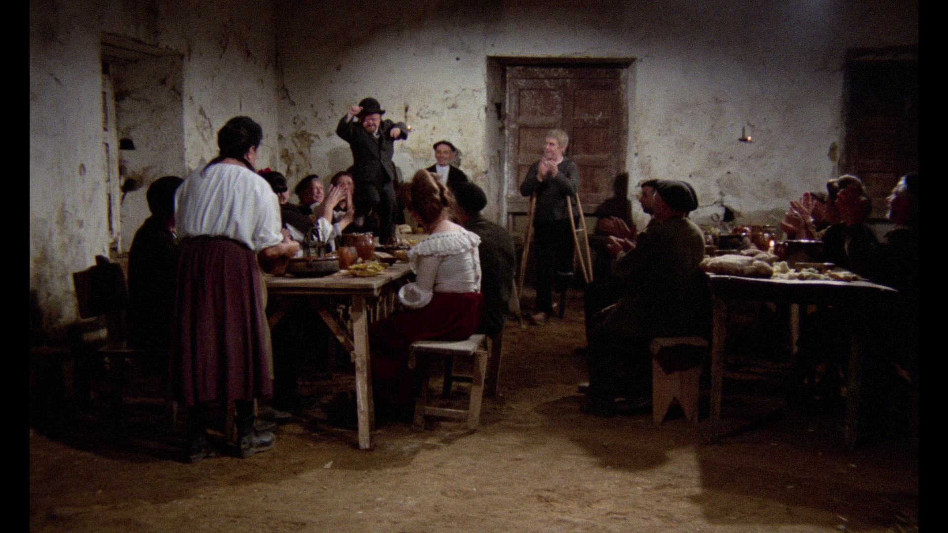 El Bosque del Lobo cap 4