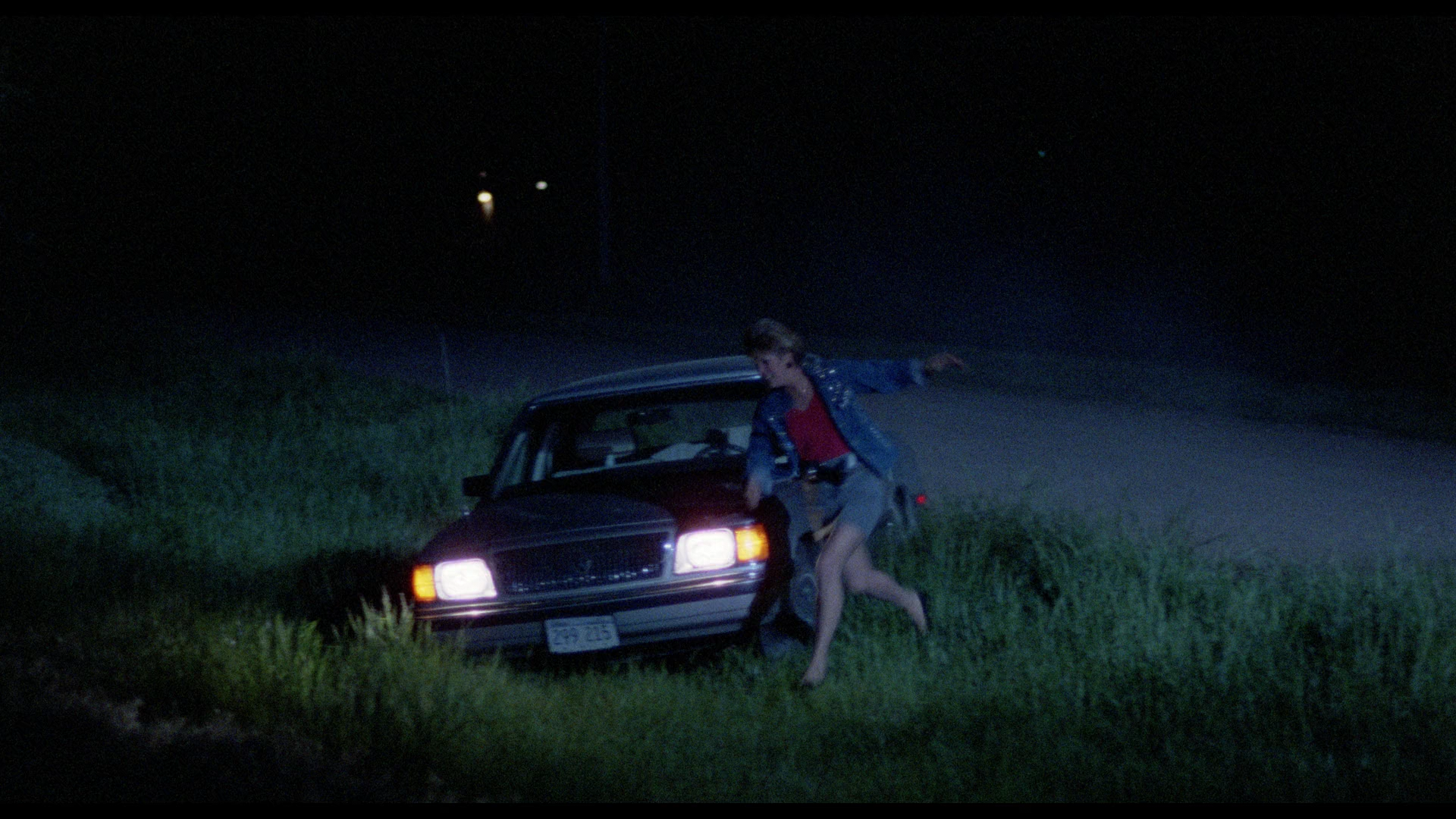 Night Screams Blu-ray pre-release cut cap 3