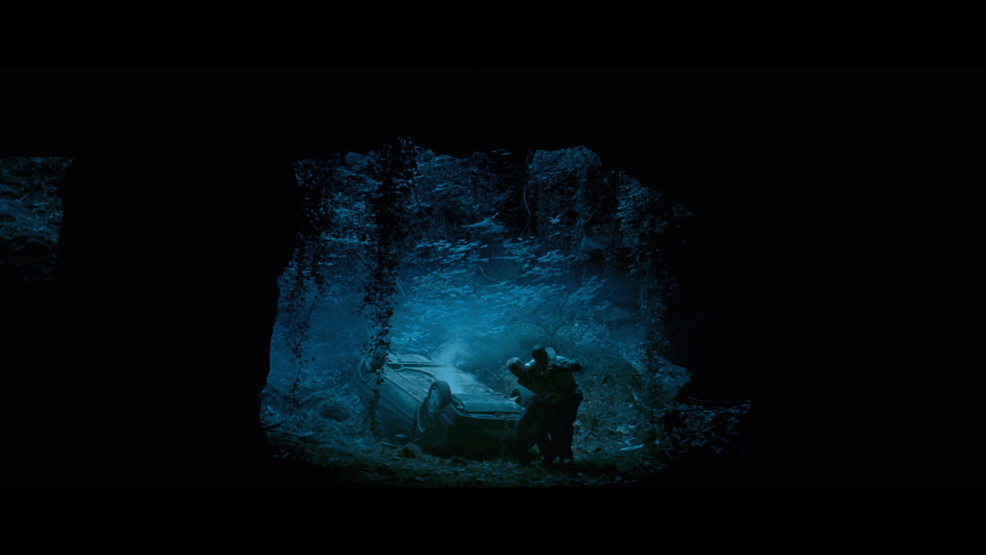 Frontiers Blu-ray screencap 4