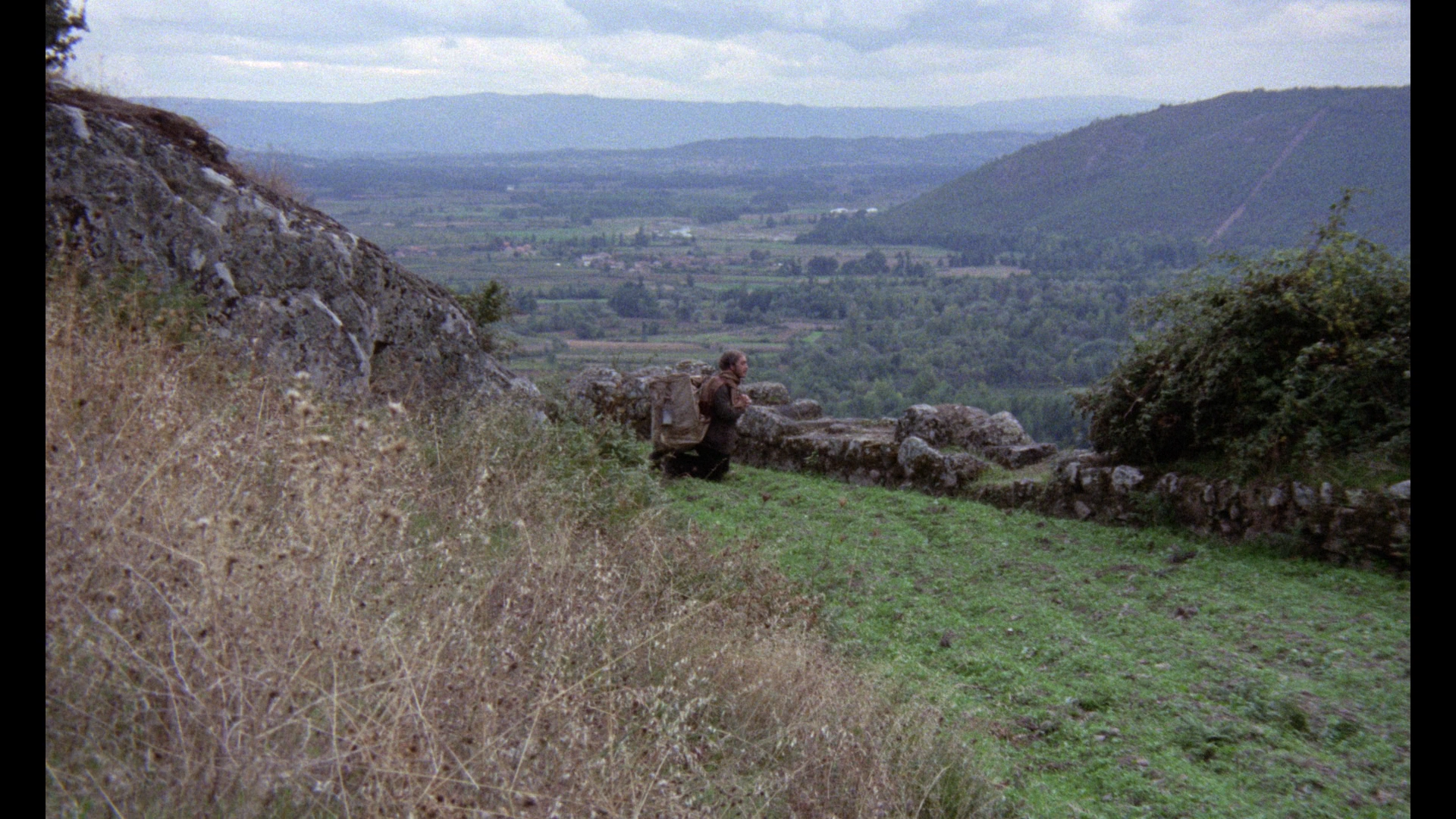 El Bosque del Lobo cap 6