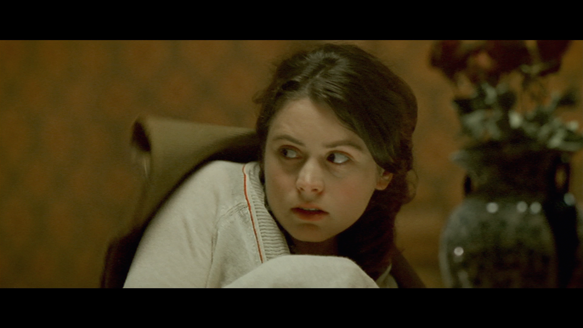 Frontiers Blu-ray screencap 6