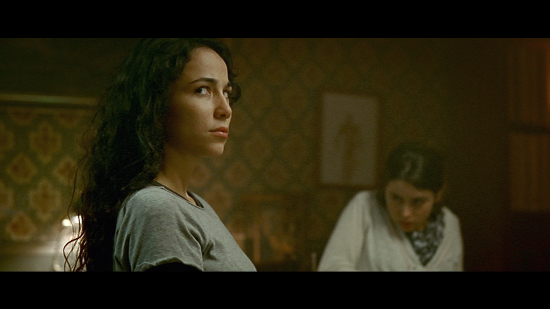 Frontiers Blu-ray screencap 7