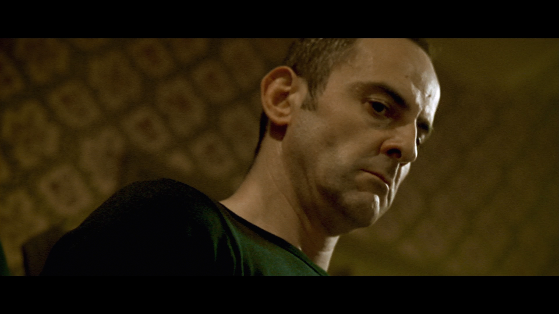 Frontiers Blu-ray screencap 8