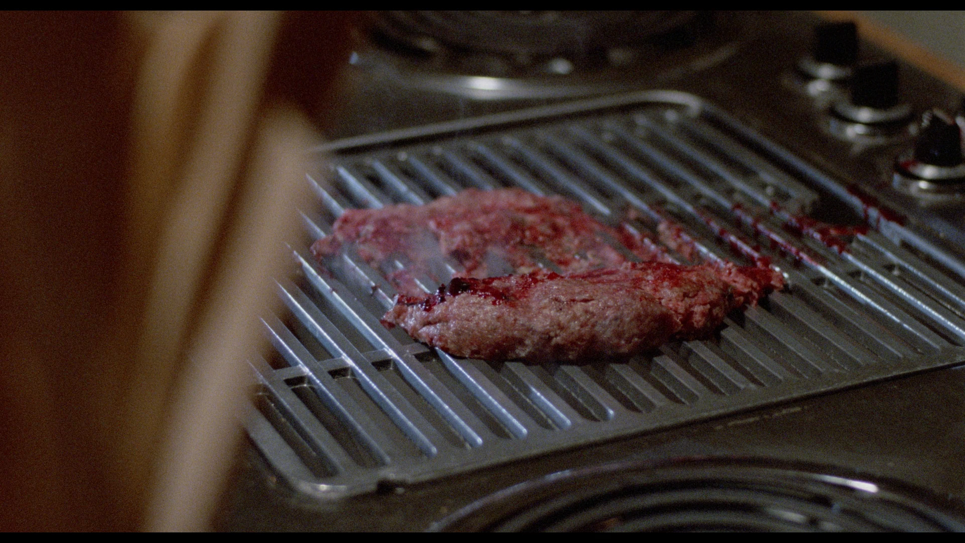 Night Screams Blu-ray pre-release cut cap 5