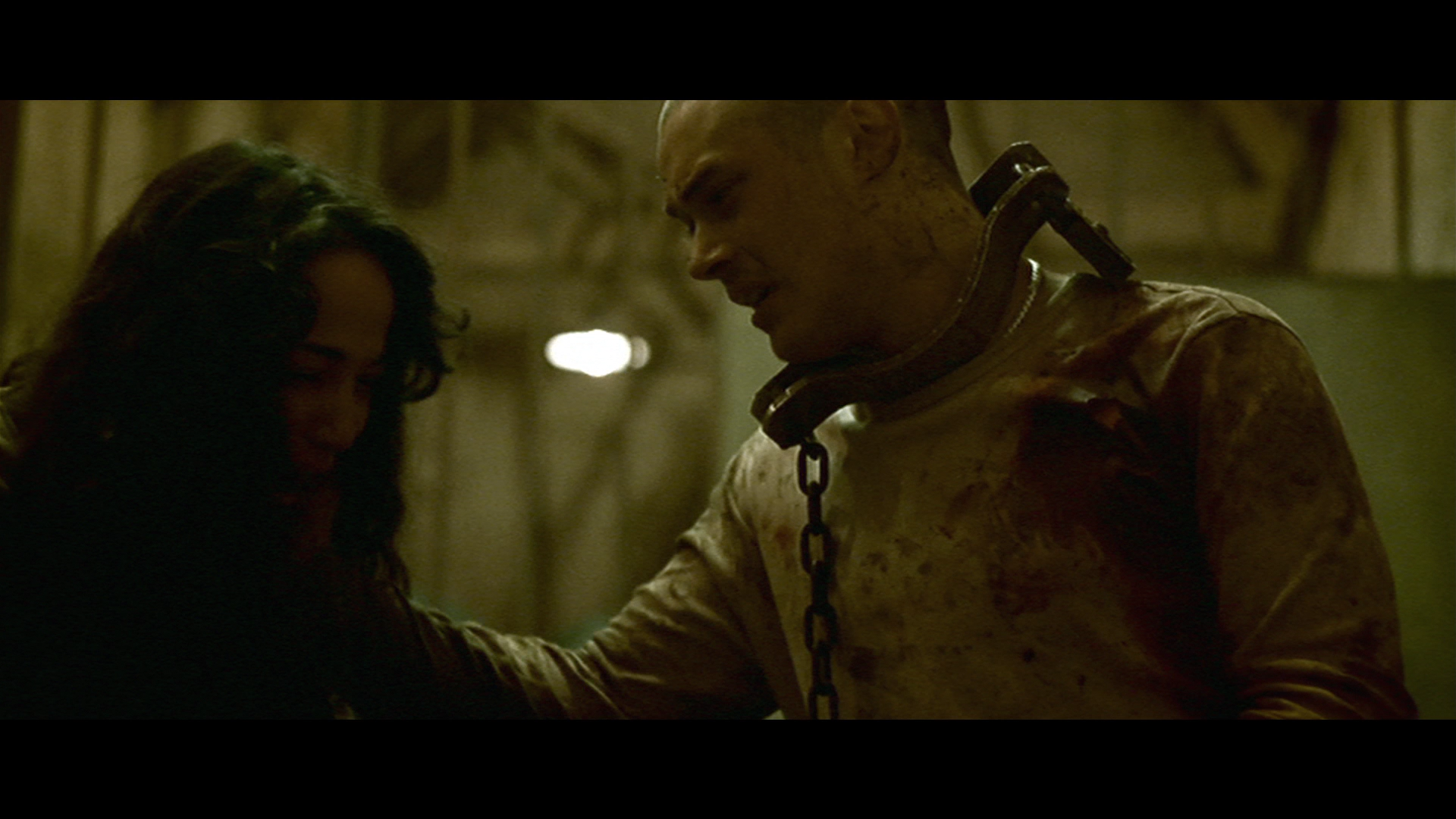 Frontiers Blu-ray screencap 9