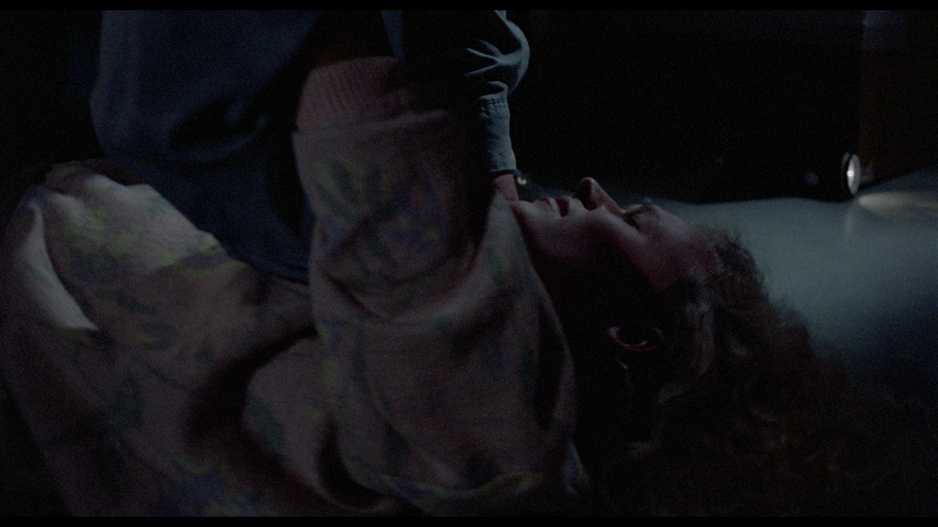 Night Screams Blu-ray theatrical cut cap 5