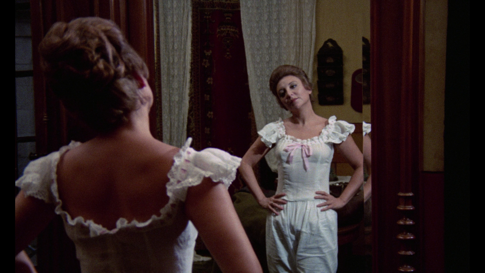 El Bosque del Lobo cap 9