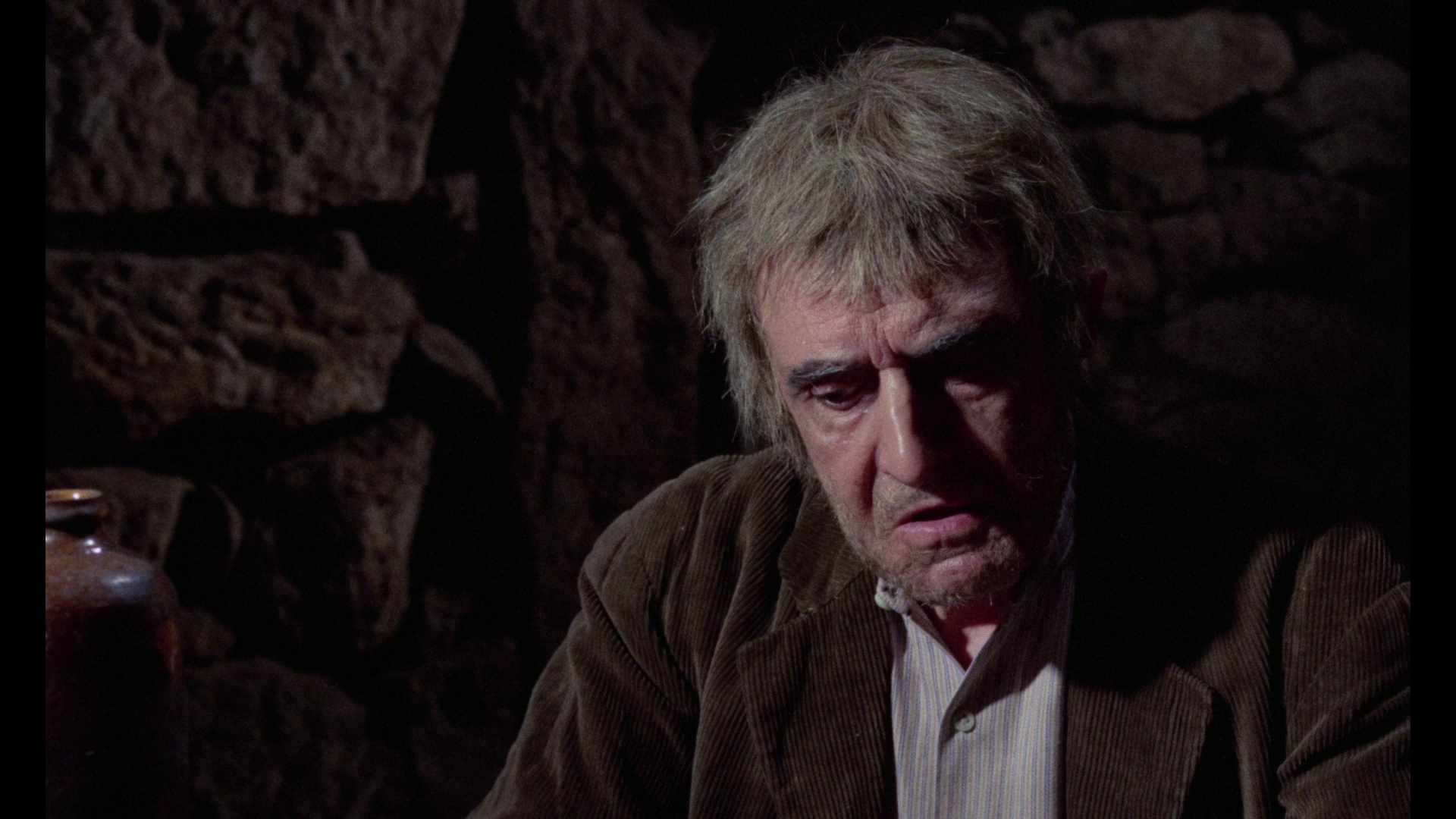 El Bosque del Lobo cap 10