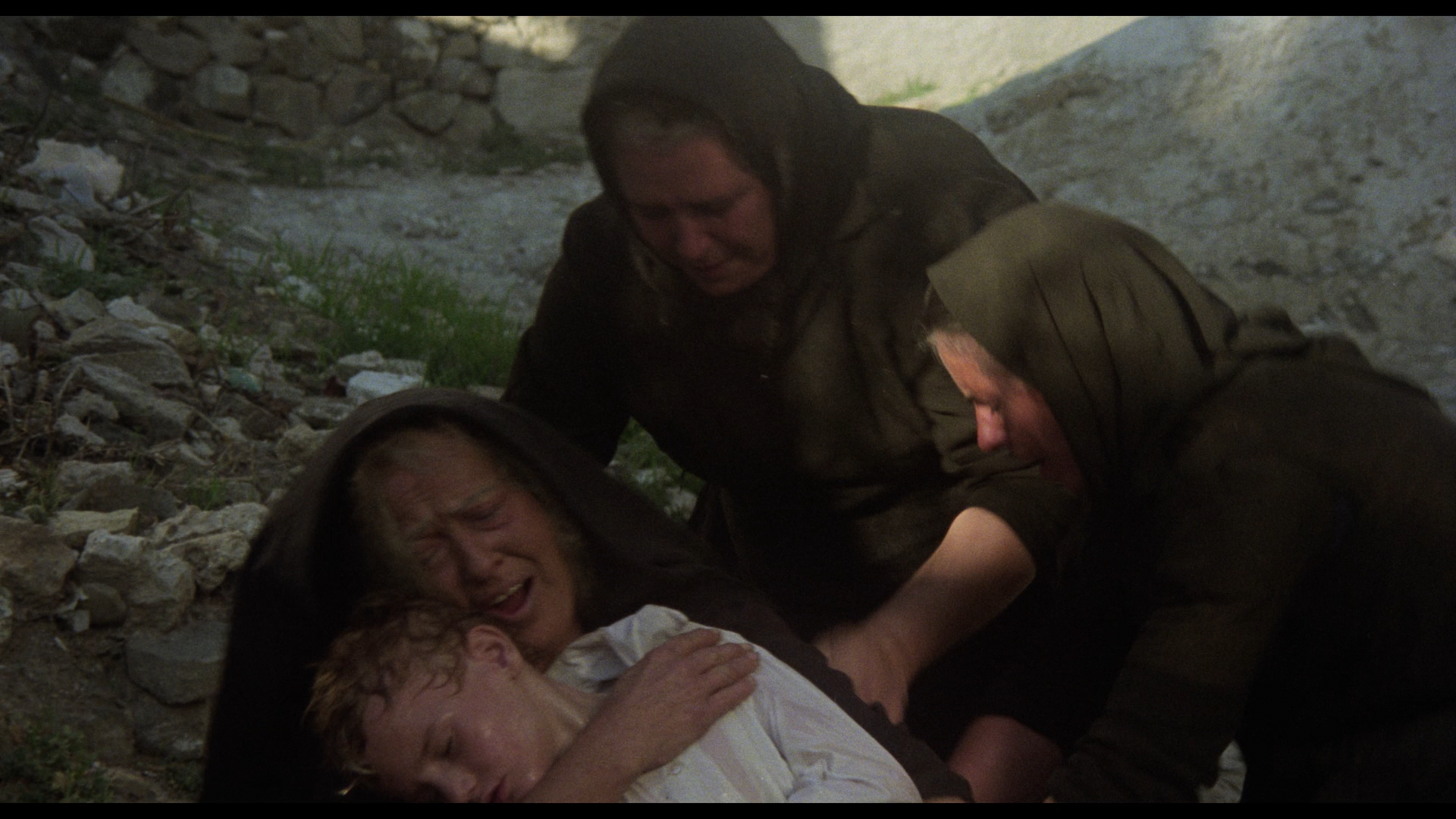 Las Flores del Vicio cap 10