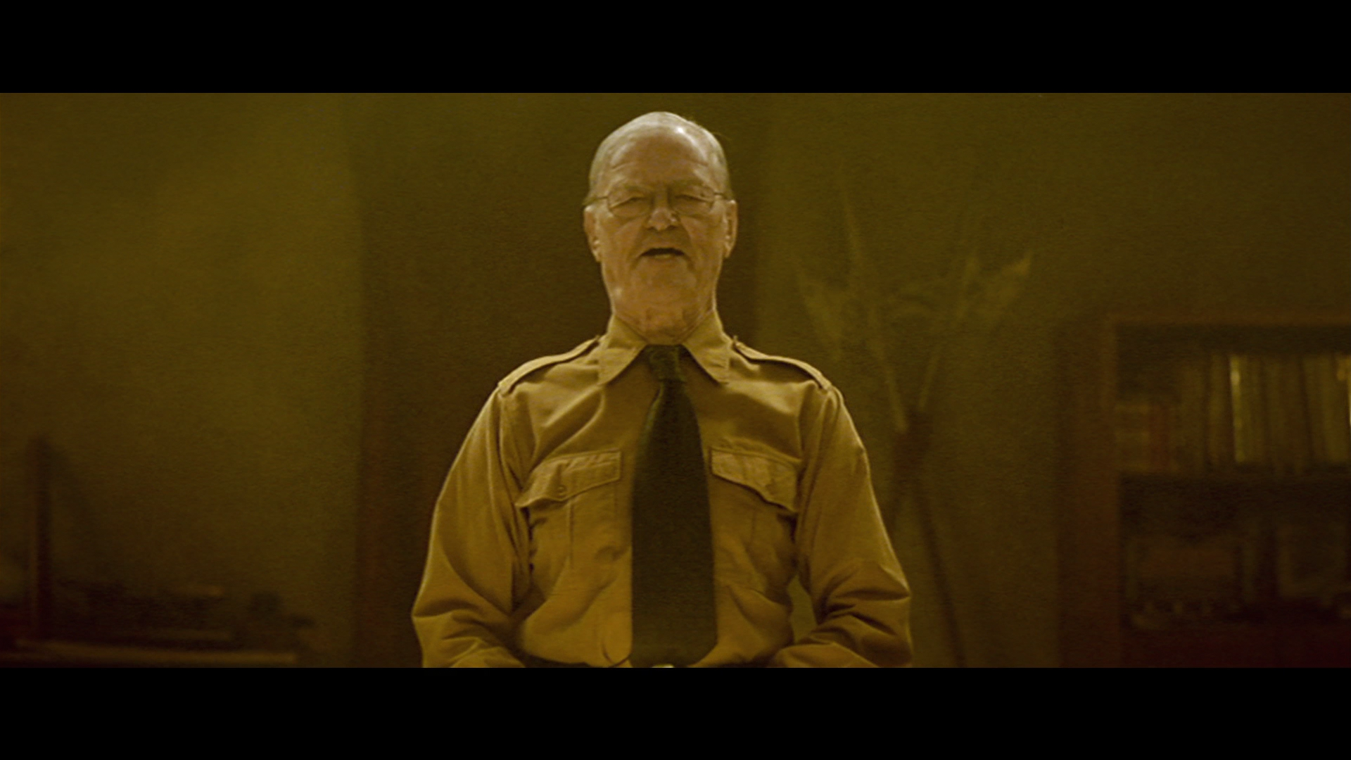 Frontiers Blu-ray screencap 11