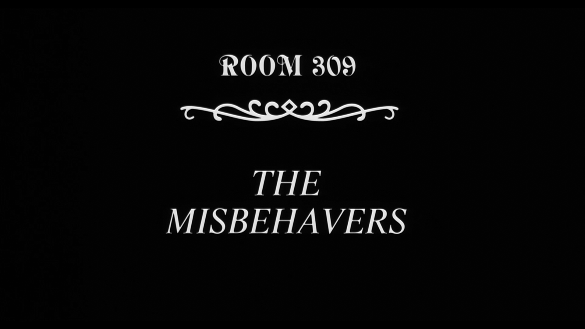 Four Rooms Blu-ray screencap 6