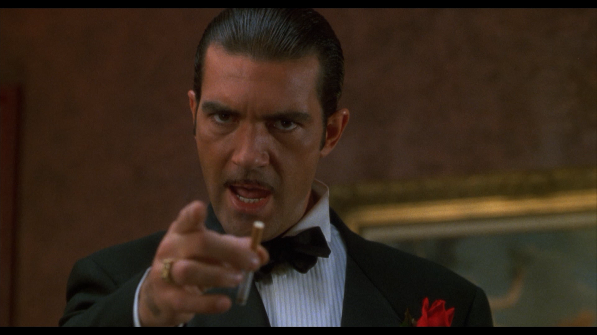 Four Rooms Blu-ray screencap 7