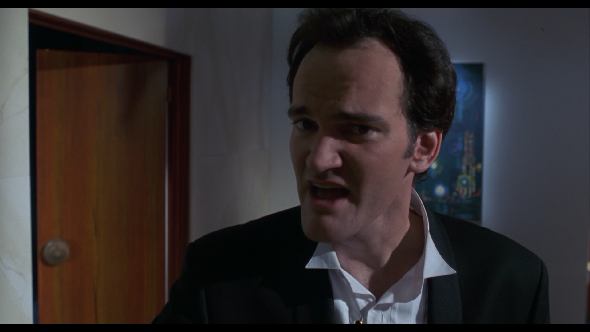 Four Rooms Blu-ray screencap 10