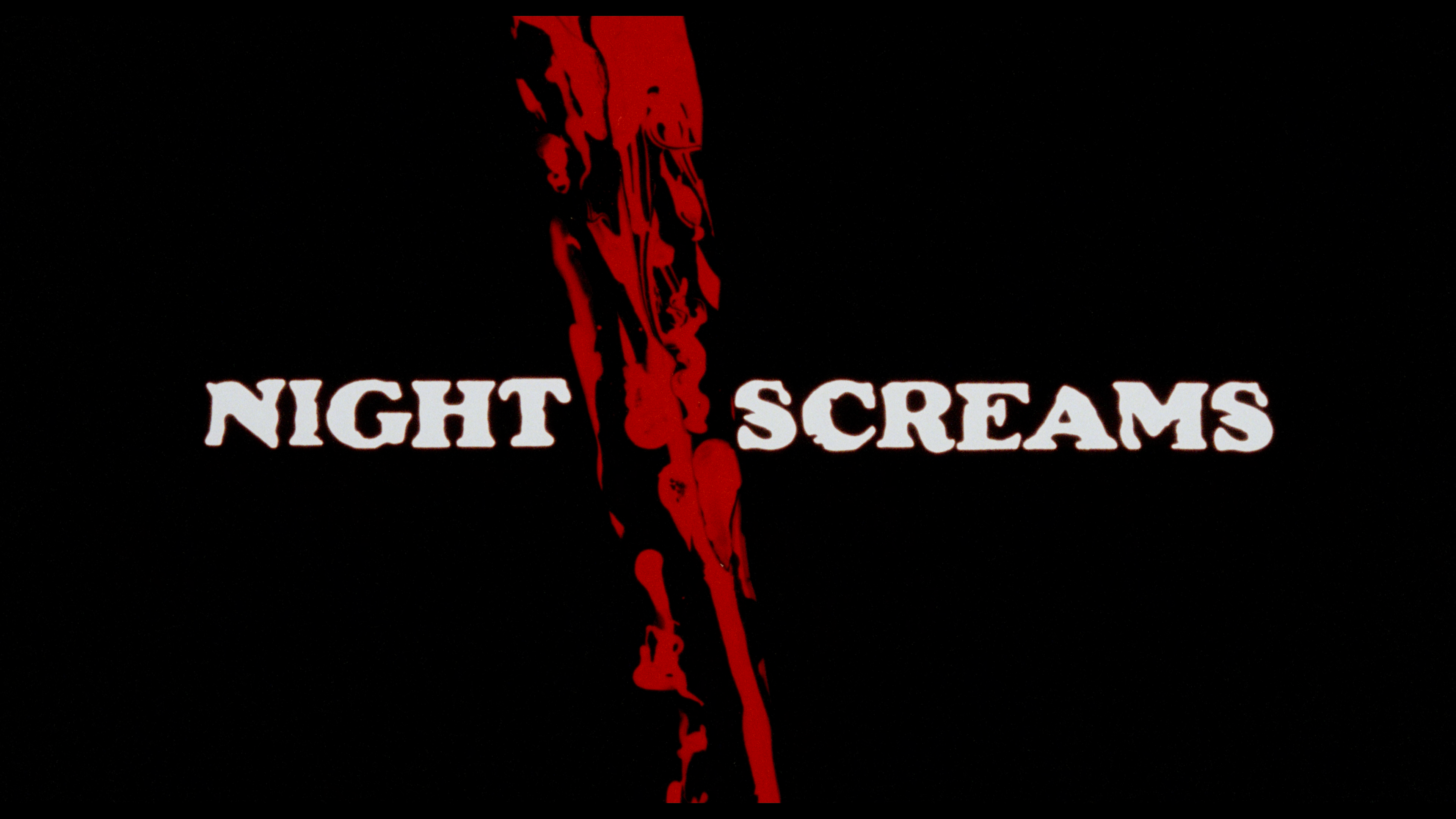 Night Screams 4K cap 1