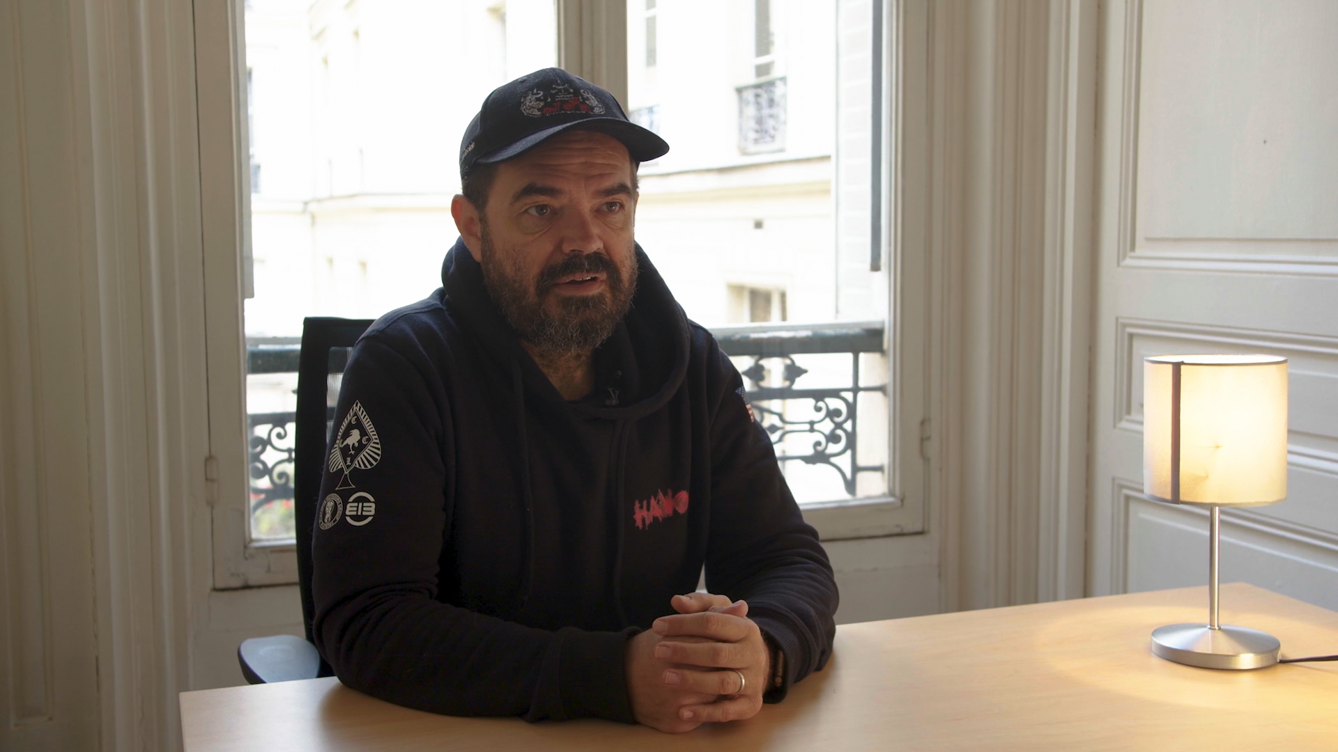 Reinventing the Extreme: a new interview with Director Xavier Gens