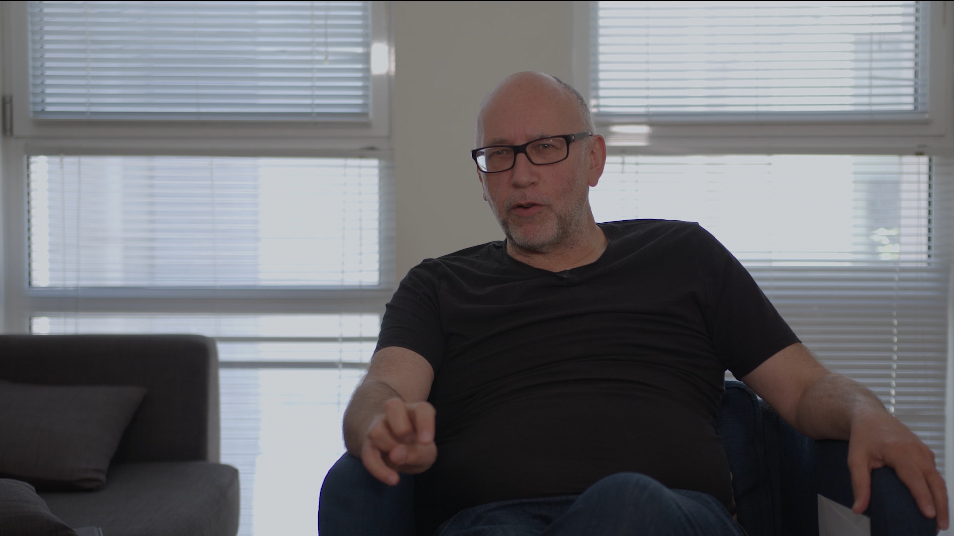 Lights, Camera... Fear: a new interview with Cinematographer Laurent Barès