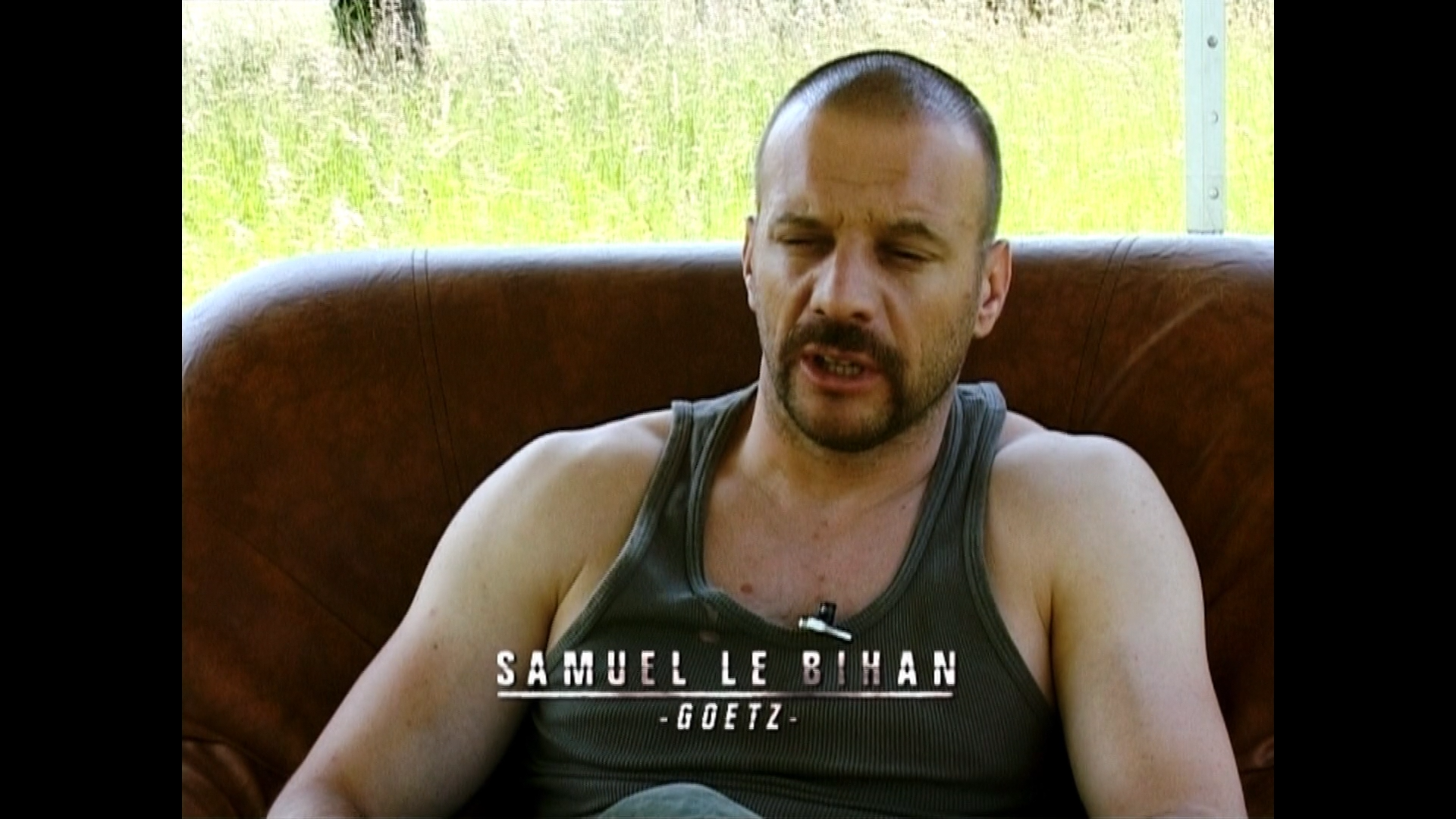 The Making of Frontier(s)