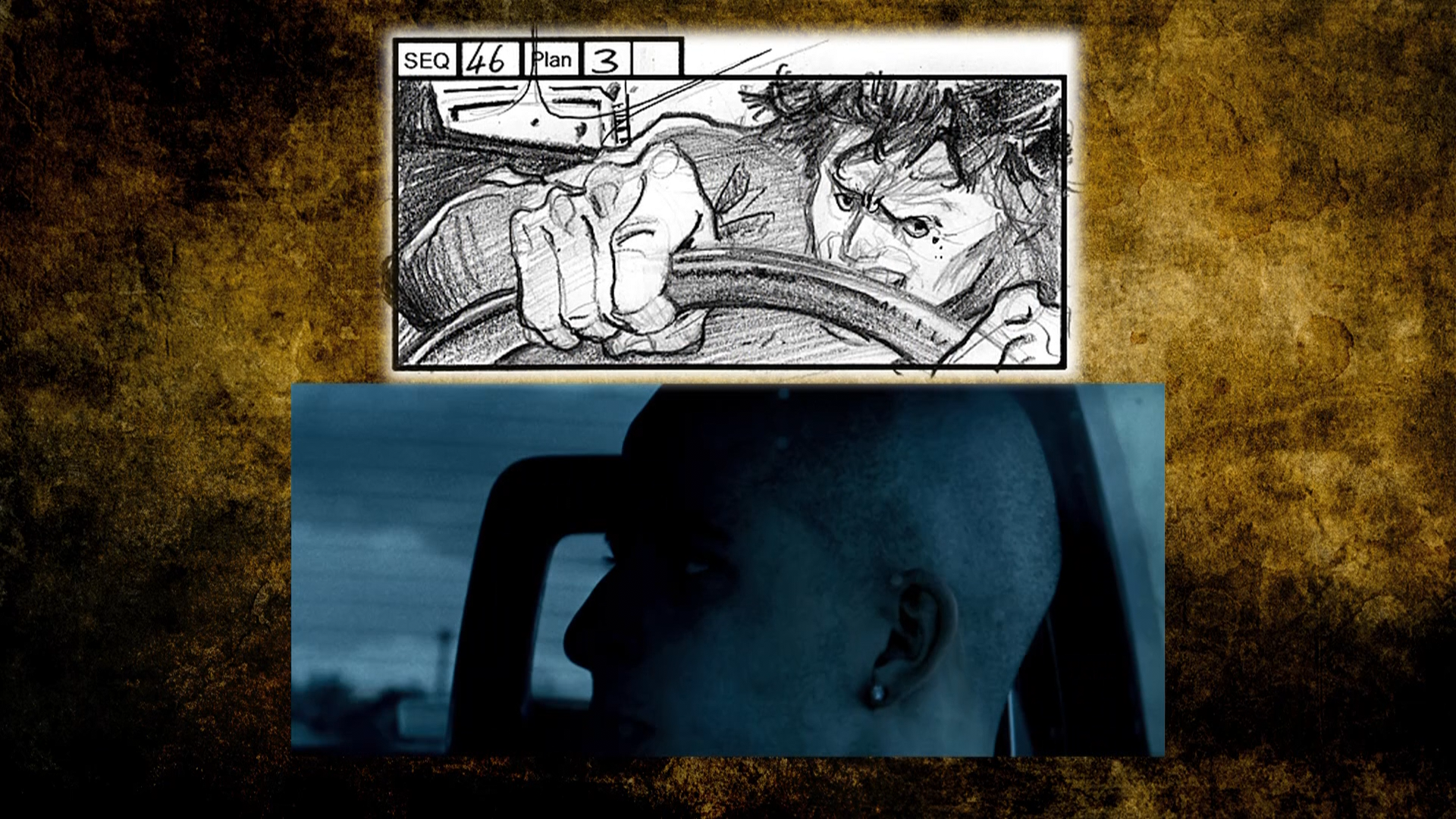 Storyboard Comparisons