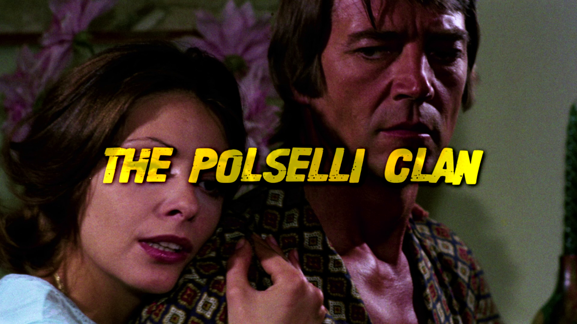 Delirium Vanessa Polselli interview