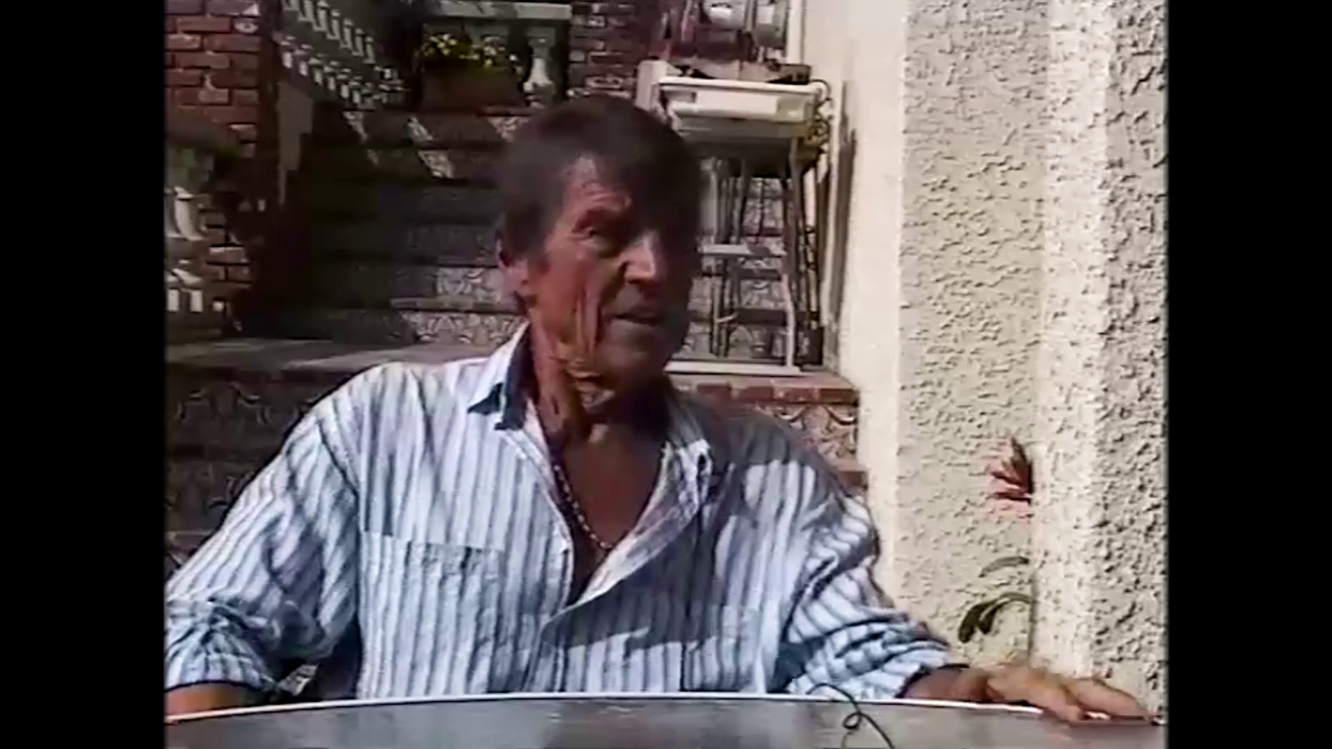 Delirium archival Mickey Hargitay interview