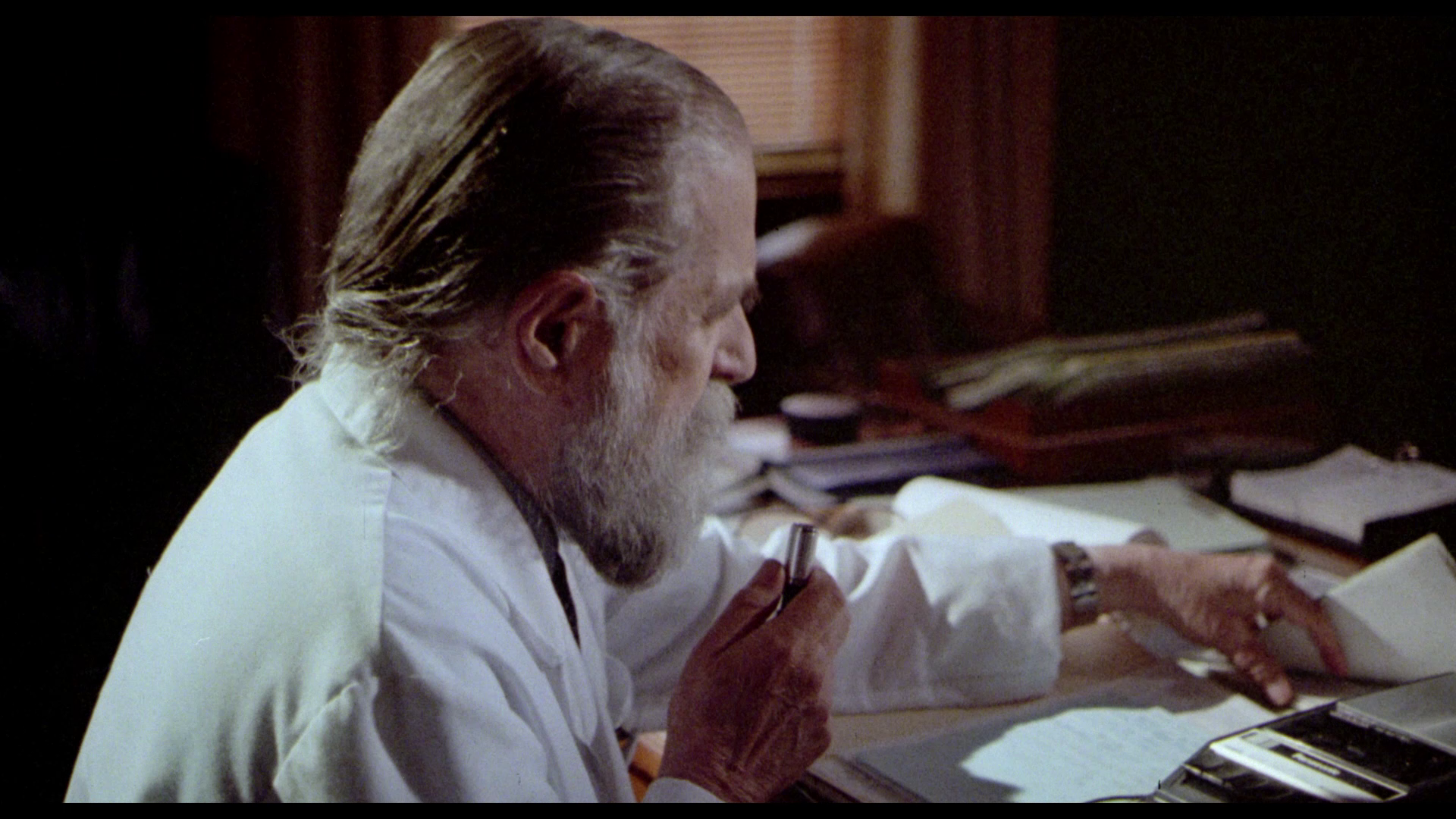 Night Screams 4K theatrical trailer