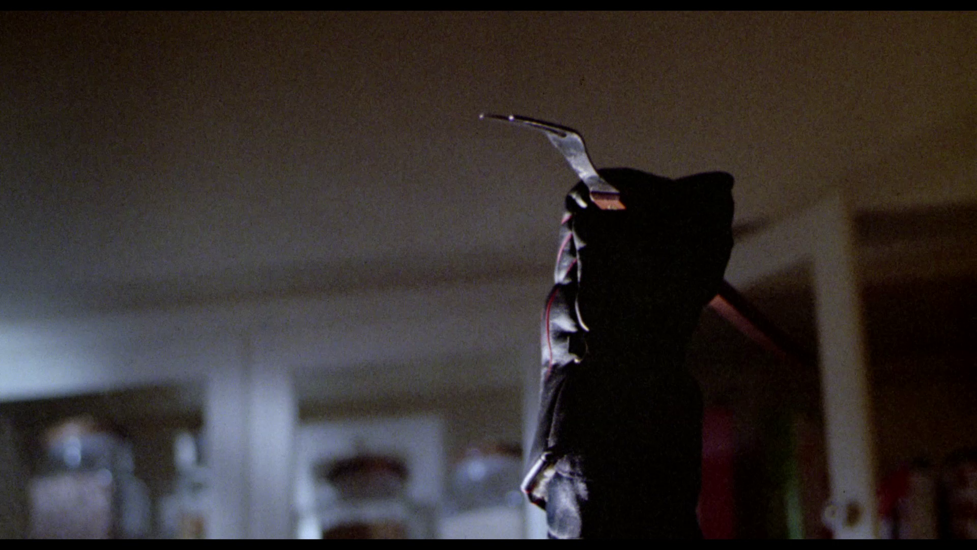 Night Screams 4K theatrical trailer