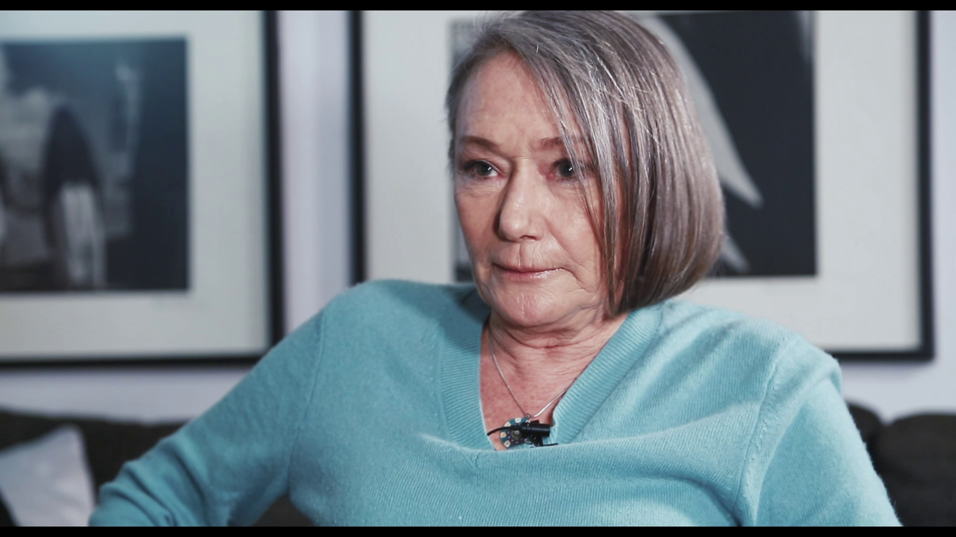 Villages of the Damned Ivonne Sentis interview