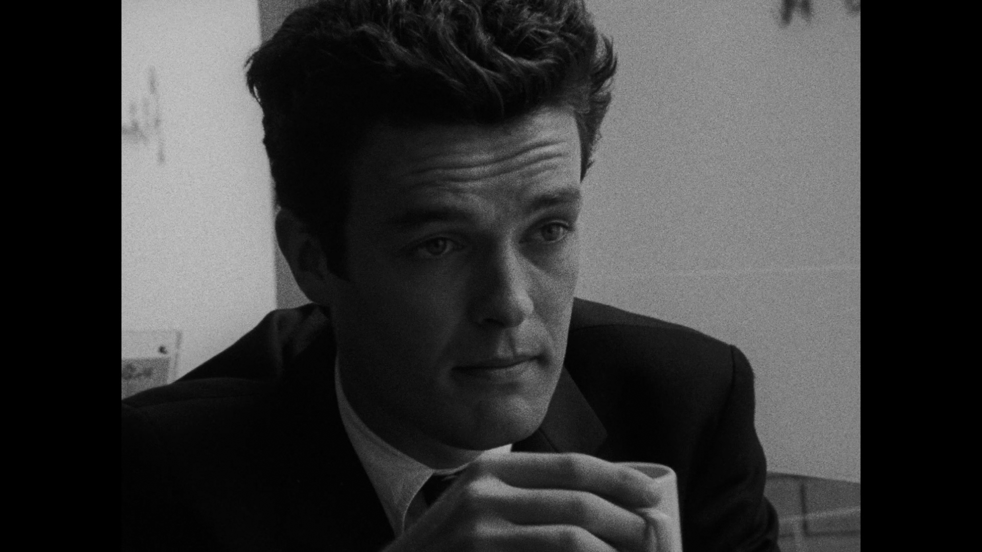 Following Blu-ray screencap 3