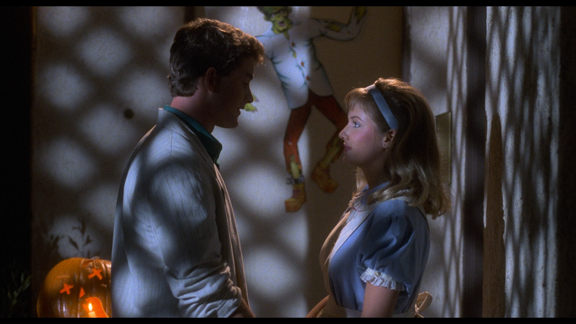 Night of the Demons Blu-ray cap 2