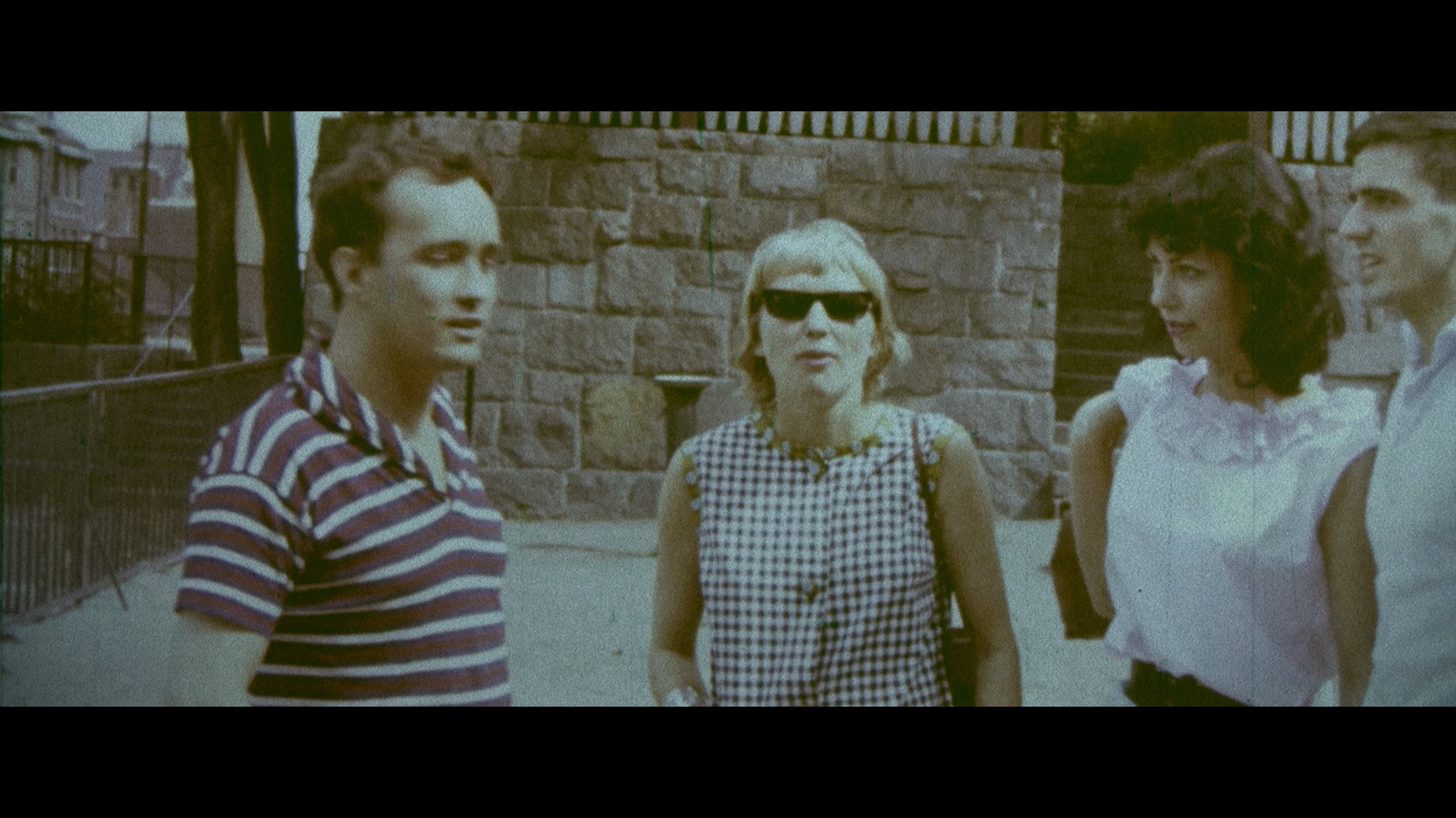 Black Circle Blu-ray screencap 3