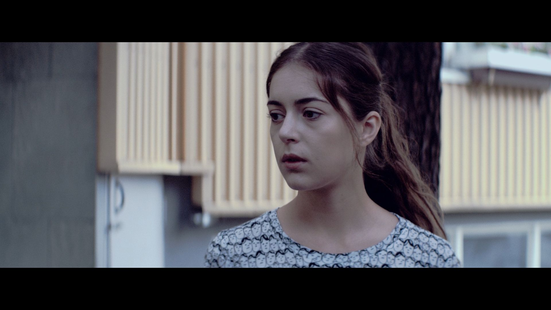 Black Circle Blu-ray screencap 5