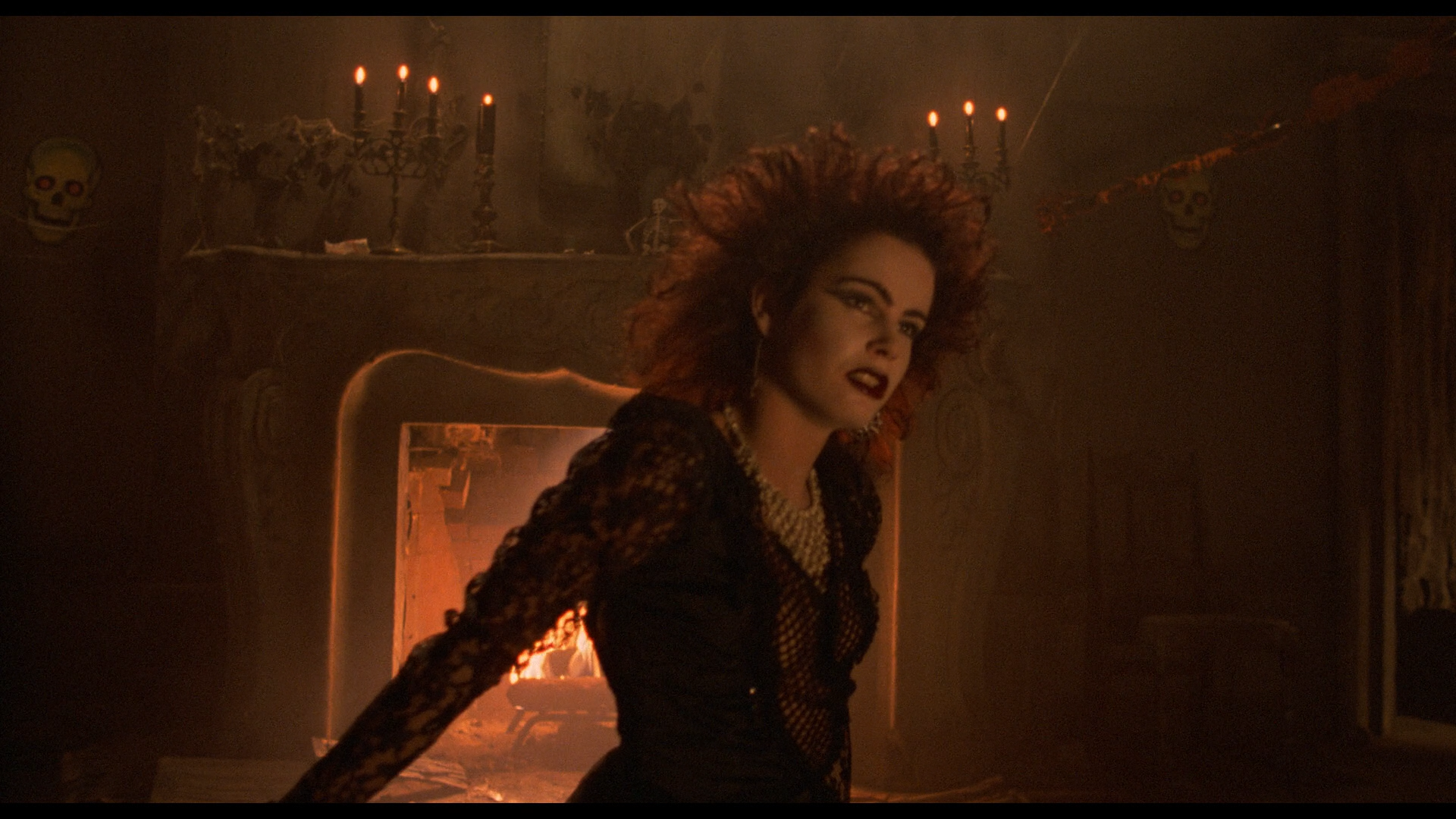 Night of the Demons Blu-ray cap 3
