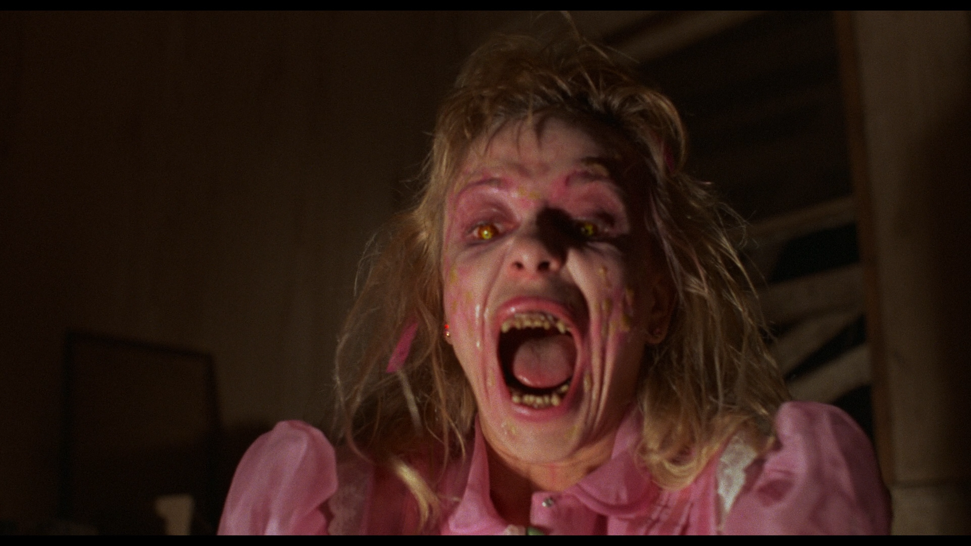 Night of the Demons Blu-ray cap 4