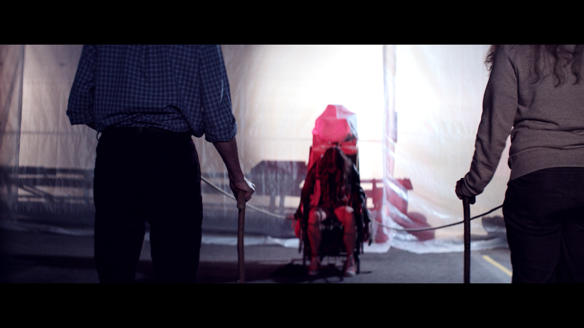 Black Circle Blu-ray screencap 7