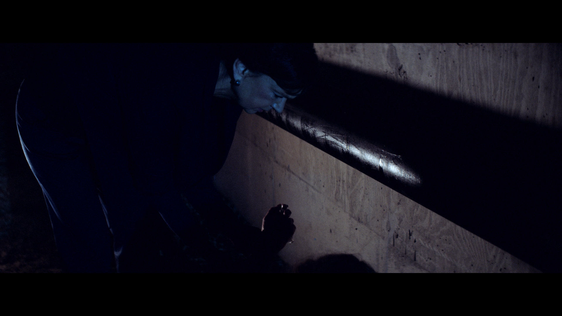 Black Circle Blu-ray screencap 8