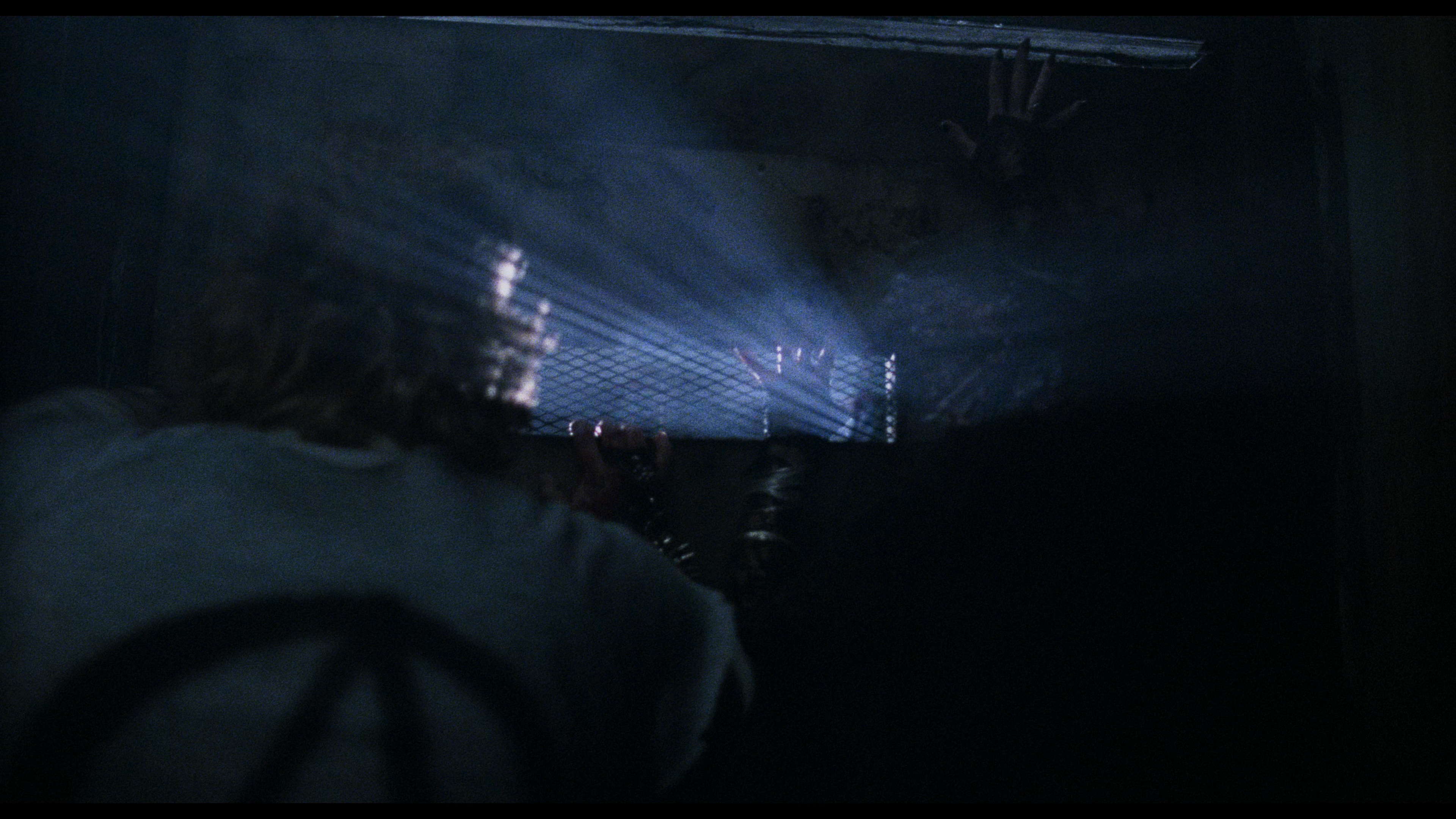 Night of the Living Dead 4K cap 5