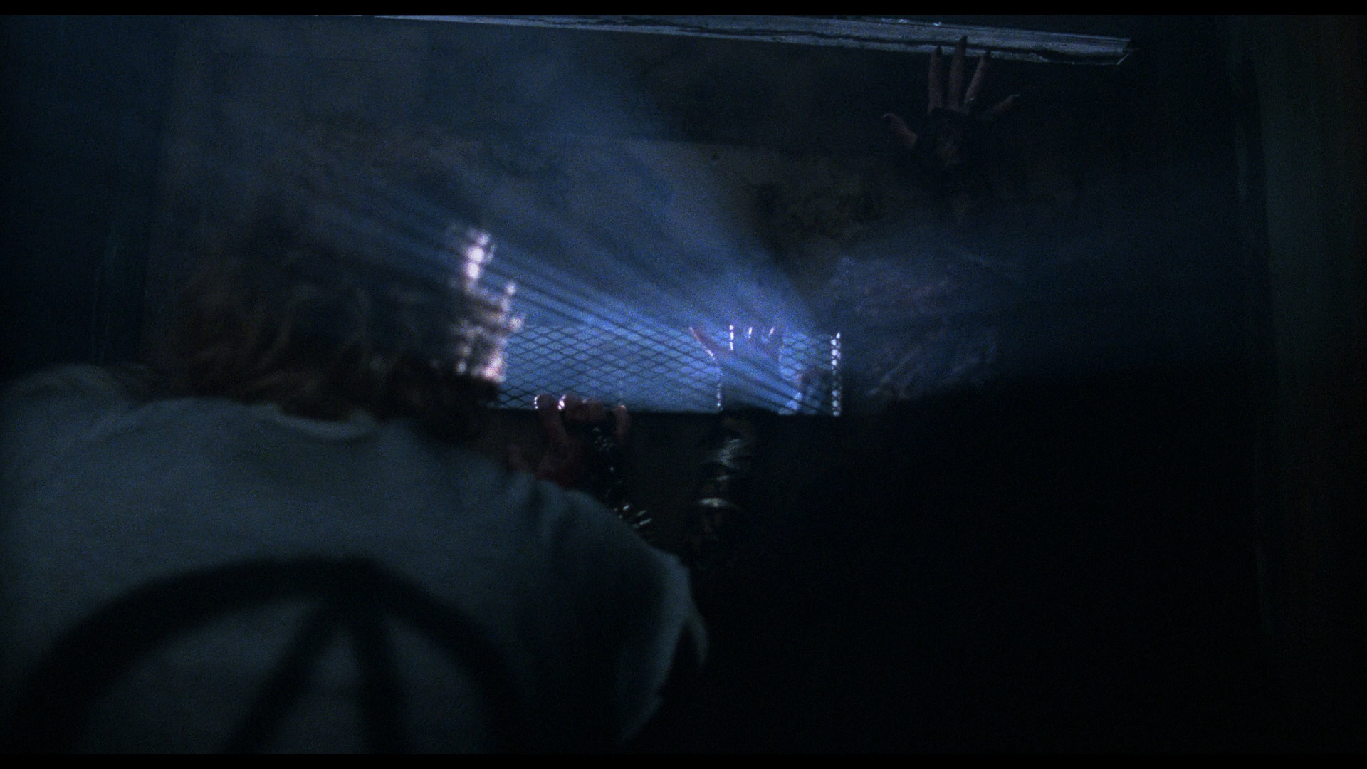 Night of the Demons Blu-ray cap 5