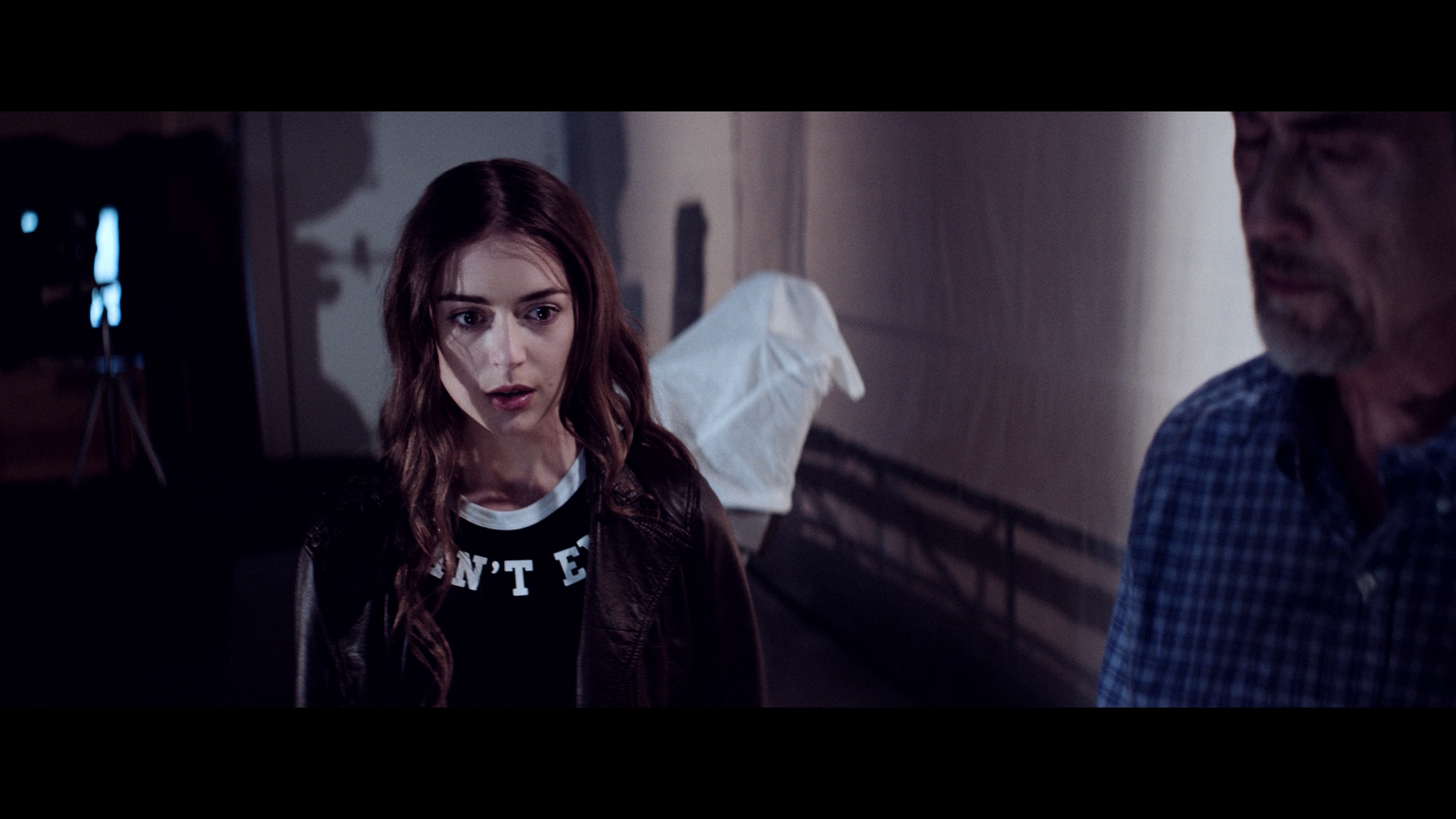 Black Circle Blu-ray screencap 9